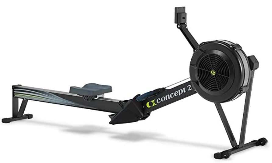 Concept 2 modèle D